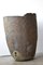 Stoneware Foundry Crucible or Flower Pot 9