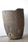 Stoneware Foundry Crucible or Flower Pot, Image 9