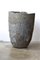 Stoneware Foundry Crucible or Flower Pot 13