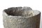 Stoneware Foundry Crucible or Flower Pot, Image 12