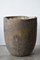 Stoneware Foundry Crucible or Flower Pot 5