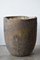 Stoneware Foundry Crucible or Flower Pot, Image 5