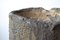 Stoneware Foundry Crucible or Flower Pot, Image 2