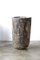 Stoneware Foundry Crucible or Flower Pot 8