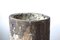 Stoneware Foundry Crucible or Flower Pot, Immagine 5