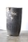 Stoneware Foundry Crucible or Flower Pot, Image 1