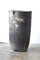 Stoneware Foundry Crucible or Flower Pot, Immagine 1