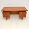 Vintage Danish Teak Desk, 1960s, Image 2