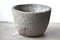 Stoneware Foundry Crucible or Flower Pot 7