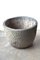 Stoneware Foundry Crucible or Flower Pot, Immagine 1