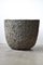 Stoneware Foundry Crucible or Flower Pot 1