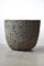 Stoneware Foundry Crucible or Flower Pot, Image 1