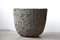 Stoneware Foundry Crucible or Flower Pot 12