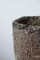 Stoneware Foundry Crucible or Flower Pot, Imagen 12