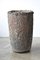 Stoneware Foundry Crucible or Flower Pot 1