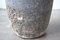 Stoneware Foundry Crucible or Flower Pot 2