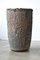 Stoneware Foundry Crucible or Flower Pot 13