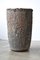 Stoneware Foundry Crucible or Flower Pot, Image 13