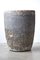 Stoneware Foundry Crucible or Flower Pot, Image 1