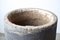 Stoneware Foundry Crucible or Flower Pot, Immagine 2