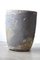 Stoneware Foundry Crucible or Flower Pot, Image 4