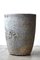 Stoneware Foundry Crucible or Flower Pot, Immagine 1