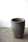 Stoneware Foundry Crucible or Flower Pot 7