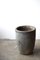 Stoneware Foundry Crucible or Flower Pot, Immagine 7