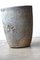 Stoneware Foundry Crucible or Flower Pot 6