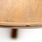 Walnut Table by Paolo Buffa for Marelli and Colico, 1950s 11