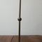 Mid-Century Brass Table Candlesticks, Set of 2, Immagine 5