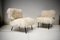 Vintage Armchairs, 1970s, Set of 2, Image 3