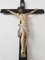Late 19th-Century Carved Crucifix Sculpture, Immagine 6