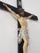 Late 19th-Century Carved Crucifix Sculpture, Imagen 4