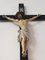Late 19th-Century Carved Crucifix Sculpture, Imagen 5