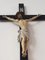 Late 19th-Century Carved Crucifix Sculpture, Immagine 5