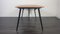 Extendable Dining Table with Black Legs by Lucian Ercolani for Ercol, 1960s, Immagine 19