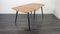 Extendable Dining Table with Black Legs by Lucian Ercolani for Ercol, 1960s 4