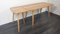 Plank Dining Table & Extension Table by Lucian Ercolani for Ercol, 1960s, Set of 2 1