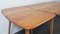 Plank Dining Table & Extension Table by Lucian Ercolani for Ercol, 1960s, Set of 2, Image 13