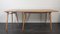 Plank Dining Table & Extension Table by Lucian Ercolani for Ercol, 1960s, Set of 2 18