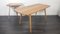 Plank Dining Table & Extension Table by Lucian Ercolani for Ercol, 1960s, Set of 2 11