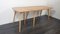 Plank Dining Table & Extension Table by Lucian Ercolani for Ercol, 1960s, Set of 2 15
