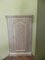 Corner Cupboard in Distressed Lacquer, Imagen 3