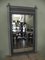 Fireplace, Bathroom or Console Mirror, Image 2