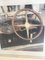 Pulman, Steering Wheel, Photograph, Image 6