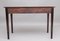 Early 19th Century Mahogany Side Table, Image 4