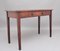 Early 19th Century Mahogany Side Table 7