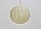 Vintage Cocoon Pendant Lamp by Pier & Giacomo Castiglione, 1960s 7