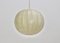 Vintage Cocoon Pendant Lamp by Pier & Giacomo Castiglione, 1960s, Immagine 7